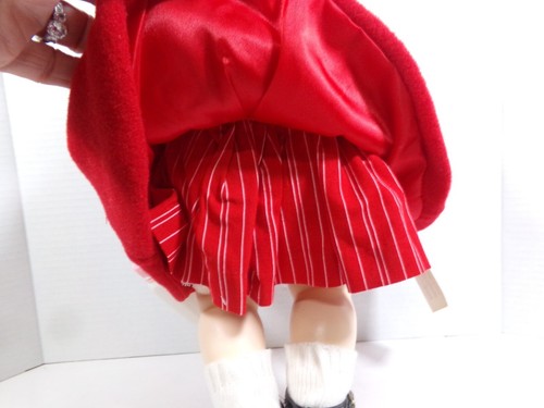 SO CUTE! TAMARA COLLECTIBLE BABY DOLL BY SUZANNE GIBSON 1980 #16845 NIB - Picture 13 of 18