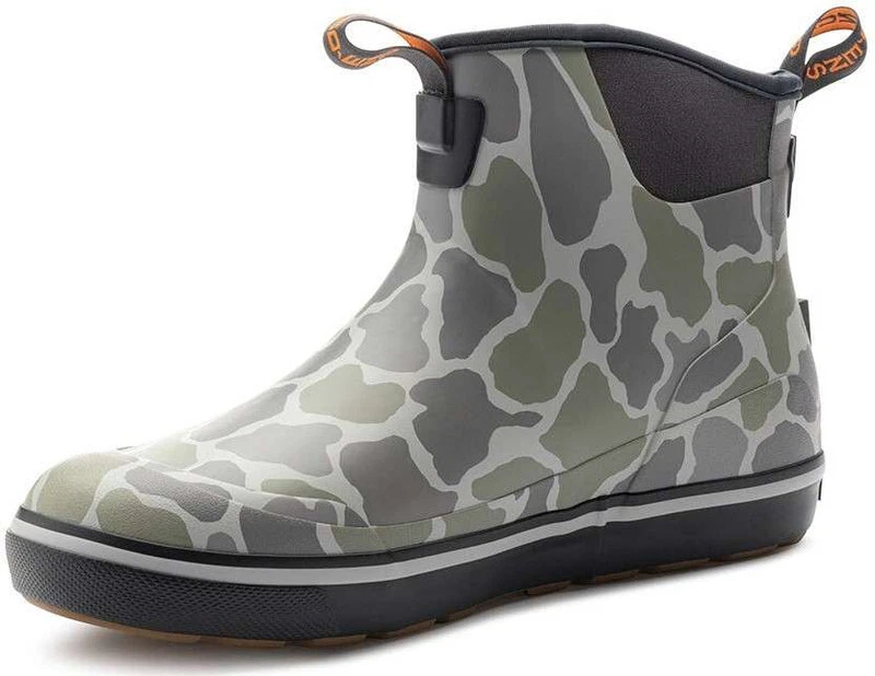 Grundens 2025 insulated boots