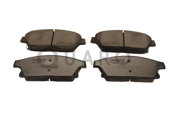 Quaro BremsbeläGe Vorne FüR Opel Mokka/Mokka X Astra J Chevrolet Cruze-image