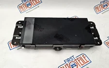 Genuine Audi A6 C8 Display Control Unit Soft Touch Screen 10.1 Inch 4K1919604C