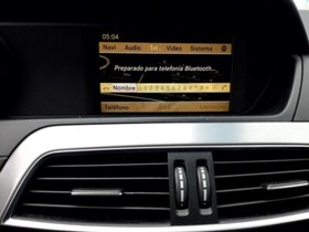 168298 1118818 Fuse 163798 MERCEDES CLASS C (W204) BERLINA 200 CDI