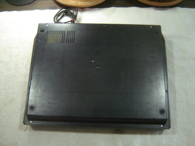 Teac 144, Tascam, Original Portastudio, 4 Track Cassette Teac 144, Tascam, Original Portastudio, 4 Track Cassette