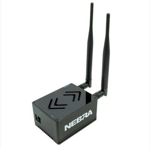 Nebra HNT Indoor Hotspot Miner 915 MHz (ROCK Pi Version) - Picture 6 of 12