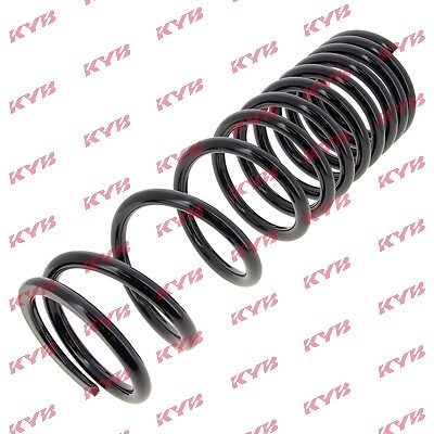 KYB RD5504 Coil Spring for ISUZU,OPEL,VAUXHALL - Bild 3 von 3