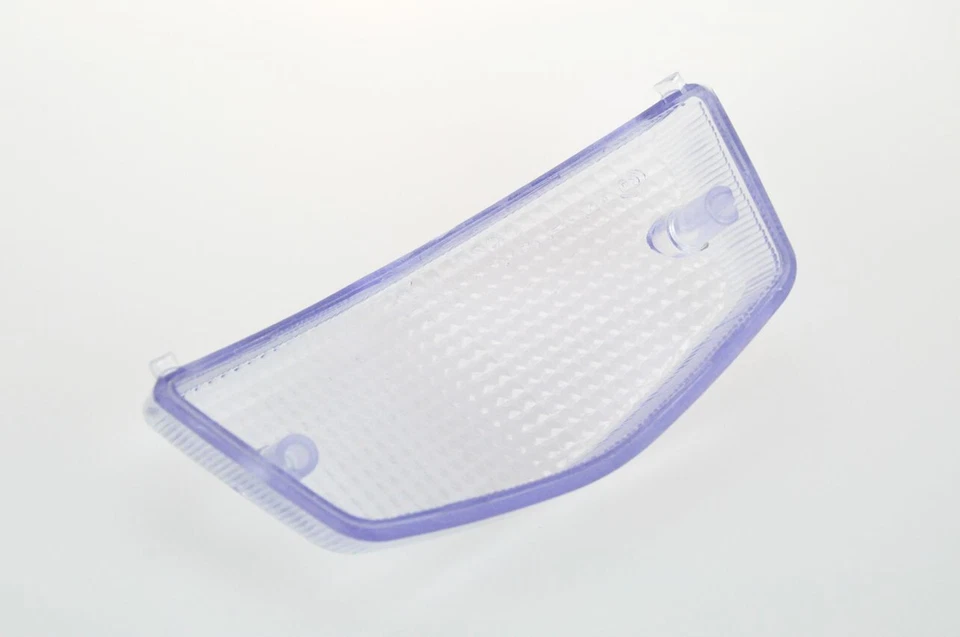 Объектив заднего фонаря + сигнальный объектив подходит тени 88-97 VLX DELUXE 600 95-01 ACE 1100 прозрачный - Изображение 4 из 4