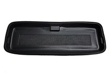 Kofferraumwanne + Antirutsch für Suzuki Jimny II GJ 10.2018-...