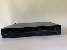 NEC CD player