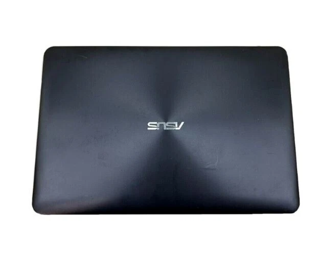ASUS laptop X555L series i5 4210U CPU 1.70GHz 6GB RAM 1 T HDD