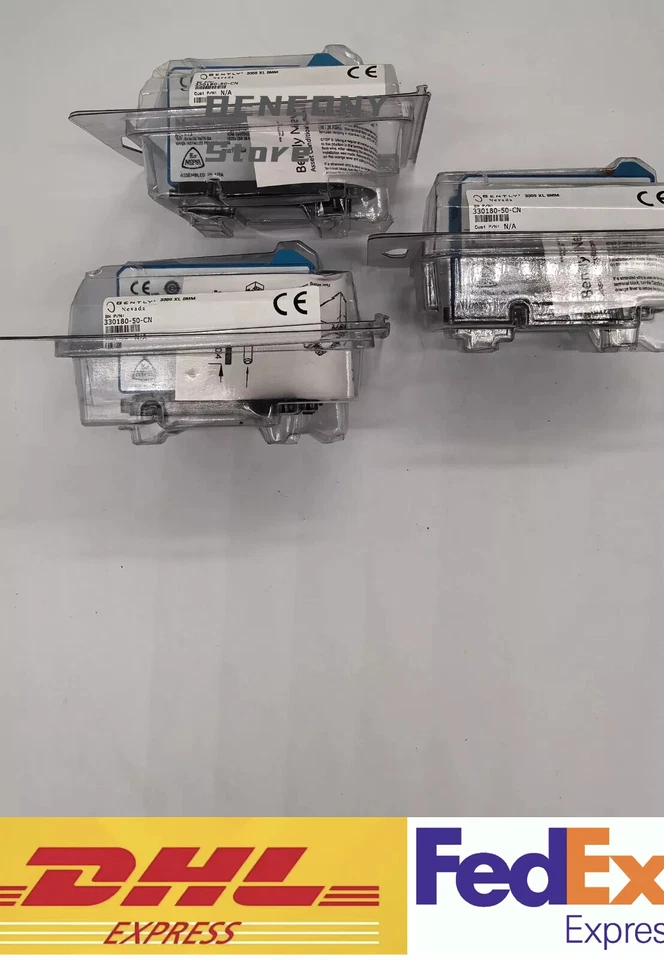 BENTLY NEVADA 330180-50-CN Proximity Sensor 3300 XL 5/8MM Brand NEW - Image 4 of 4