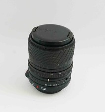 Sigma 28-70mm F3.5-4.5 with Canon FD Mount