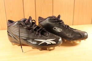reebok cleats