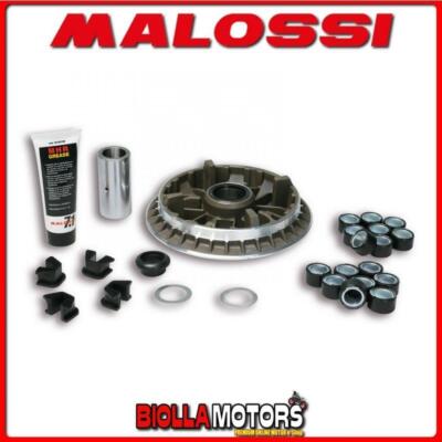 5114855 VARIATOR MALOSSI YAMAHA T MAX 500 ie 4T LC 2004-07 MULTIVAR 2000 T-MAX T