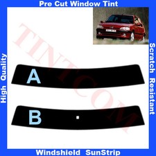 Pare-brise Peugeot 106