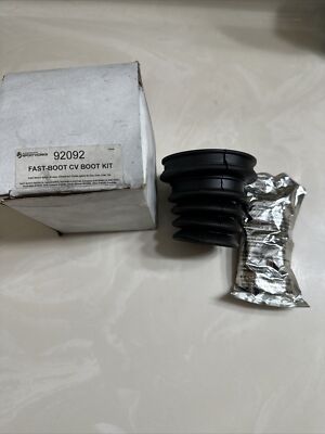 American Sport works 92092 Fast Boot Cv Boot Kit