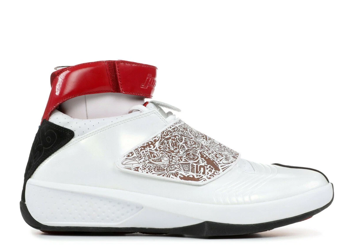 Air jordans cheap 20