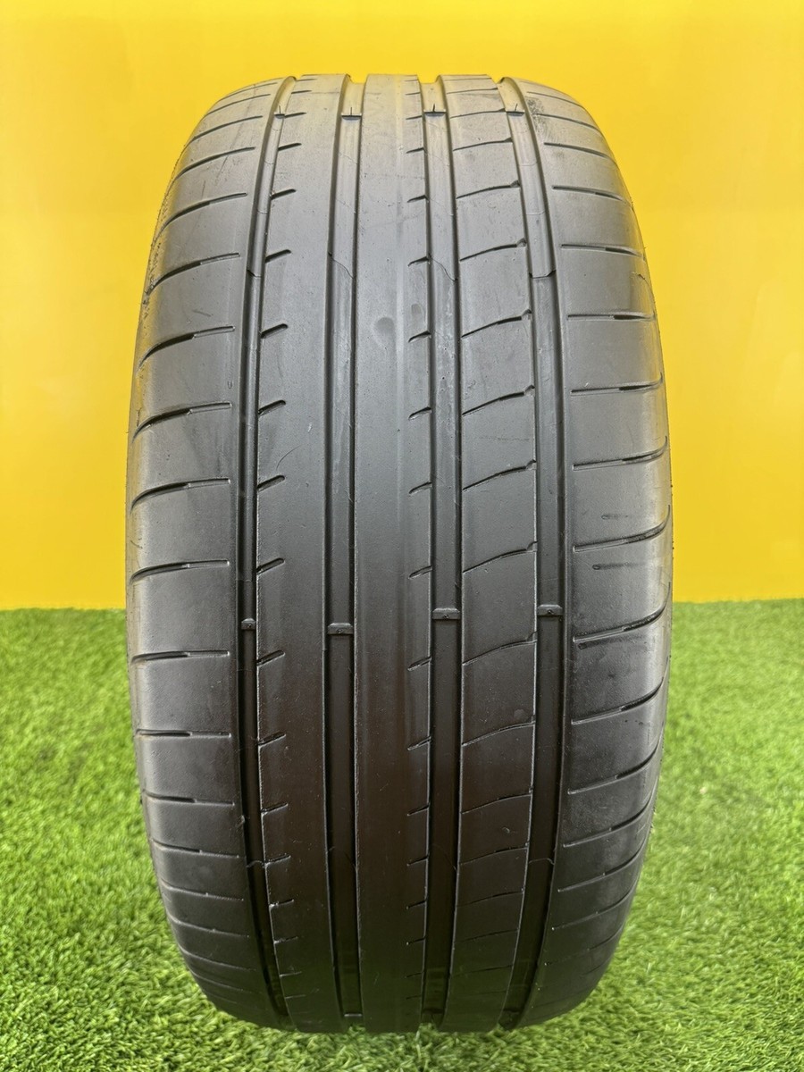 1X Tire Goodyear Eagle F1 MO Asymmetric 5 275/45R21 275/45/21 