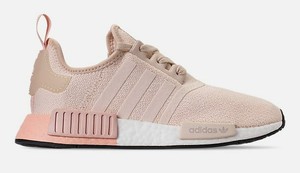 adidas nmd linen vapour pink
