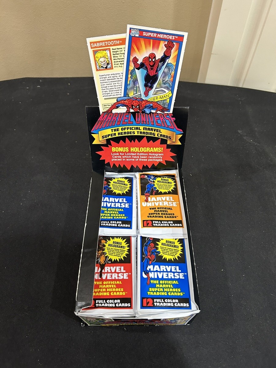 その他 1990 IMPEL MARVEL UNIVERSE Series1 STAN LEE Mr. Marvel #161 : MARVEL UNIVERSE Series 1 card