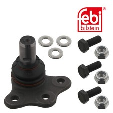 Rotule de suspension Saab 9-5