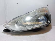 FORD GALAXY RHD 2008 SCHEINWERFER / HEADLIGHT (BEIFAHRERSEITE)