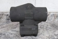 Sharpe 4371001560 2 In FNPT x FNPT Connection 60 GPM Piston Check Valve