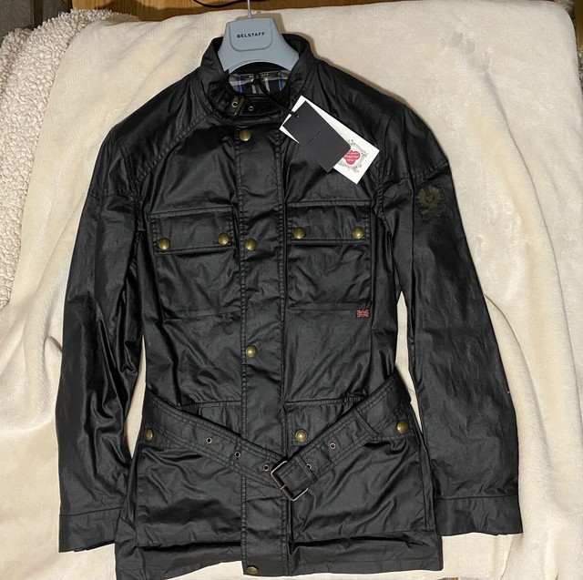 belstaff roadmaster 2.0