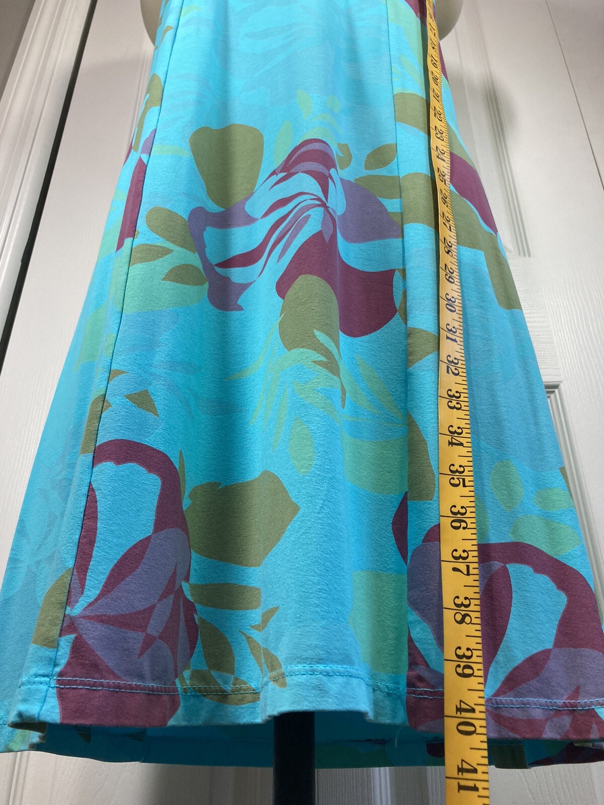 FRESH PRODUCE LUNA Blue CHLOE Fresh Blossoms Beach … Gem