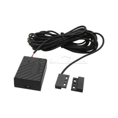 Smart Garage Door Opener DC5V Mobile Phone Remote Tuya Smart Life App Controller