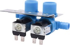 Washer Water Inlet Valve For Kenmore 80 series washer 110.24642300 110.26902690