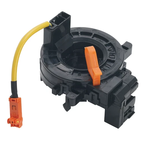 Spiral Clock Spring 84307-0K020 Replacement Fits Toyota Hilux 2004-2015 VSC SR5 - Picture 3 of 12