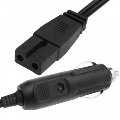 Coolbox Electric Cool Cooler Box Replacement 12v Car Lighter Plug Power  Lead 2m