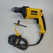 DEWALT DW511 1/2" NVSR HAMMER DRILL CORDED ELECTRIC HAND TOOL