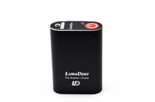 Battery Replacement Service For LumaDent ProLux Battery Pack