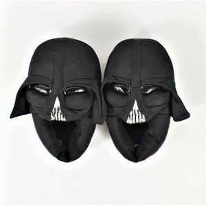 childrens star wars slippers