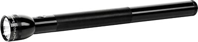 Maglite ML300L LED Flashlight 5 Modes Anodized Weather Resistant 177h Run Time