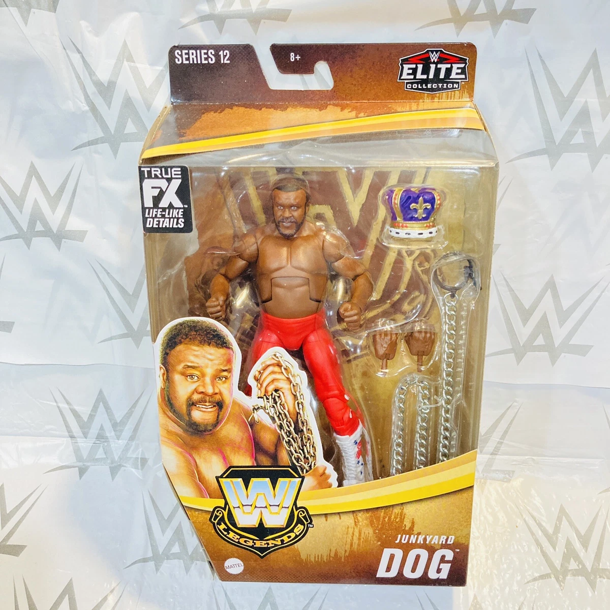 Target wwe wrestlers deals