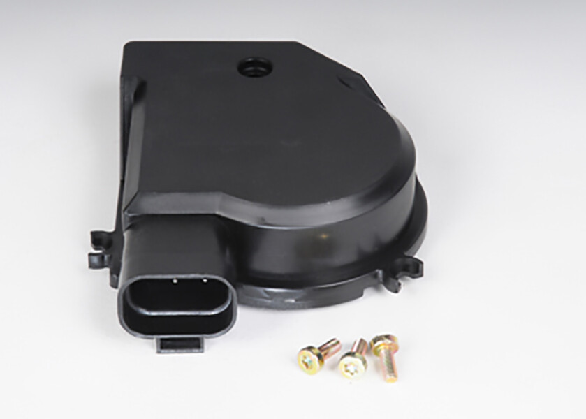 Wiper Motor Pulse Board Kit ACDelco GM Original Equipment 19207503 