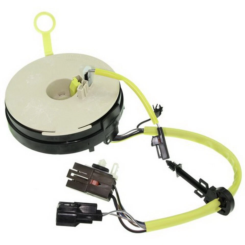 Clockspring Fits Ford F450 F550 Super Duty 1999-2004 F53 1999-2003 W/Cruise Ctrl - Image 2 of 4