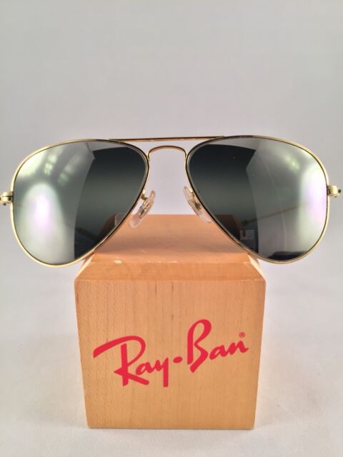 ray bans bausch and lomb