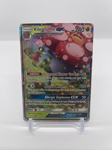 vileplume gx 4 236 price