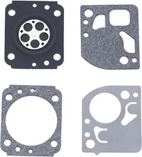 Carburetor Repair Kit for Stihl BR500 BR550 BR600 BR700 BR800 BR800X C Blowers