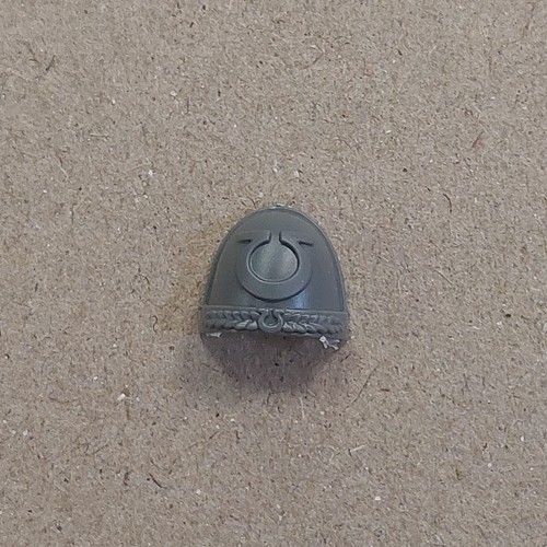 Warhammer 40000 ULTRAMARINES UPGRADE bits - Imagen 3 de 19