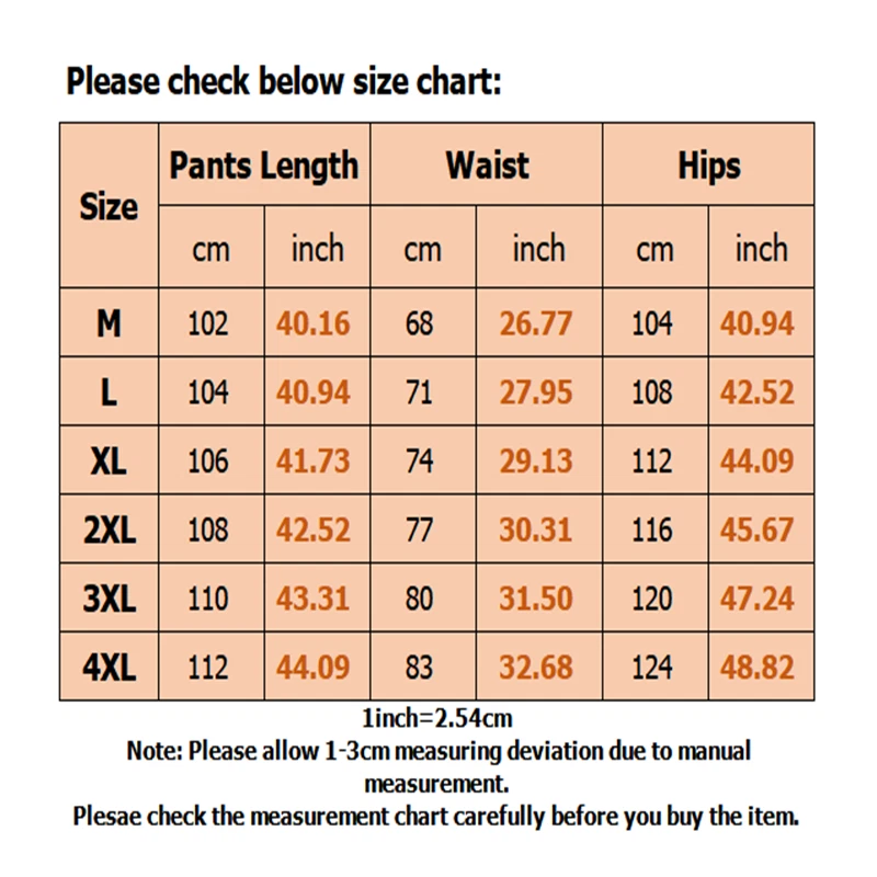 Update 82+ uk mens trousers size chart super hot