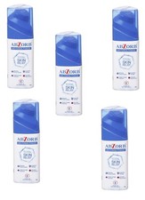 Abzorb Antifungal Dusting Powder Skin Irritation, Redness, Itching 100g X 5