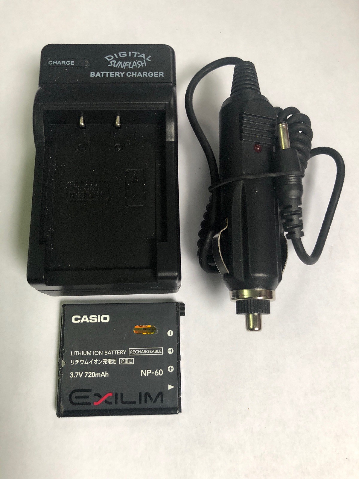 Buy Casio EXILIM ZOOM EX-Z80 8.1MP Digital Camera - Violet (MPN) online |  eBay