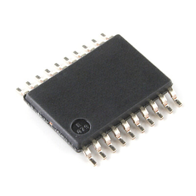 [50pcs] TDA9809T IF PLL, FM Radio Demodulator TSSOP20 BULK