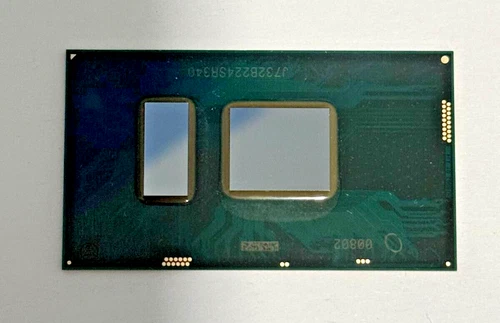 BGA SR340 SR2ZU i5-7300U i5 7300U i5-7200U i5 7200U i5-7287U i5 7287U i5-7200U