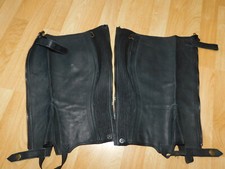 Brogini Treviso Mini chaps - Enfants – Le Palais des Chevaux