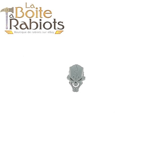 Warhammer age of sigmar Ossiarch Bonnereapers Necropolis Stalkers Bitz Rabiots - Imagen 14 de 22