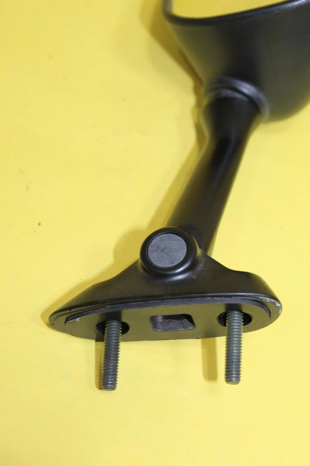 Espejo retrovisor izquierdo suzuki 2001-2003 gsxr600 gsxr600m gsxr600z Foto 3 de 4